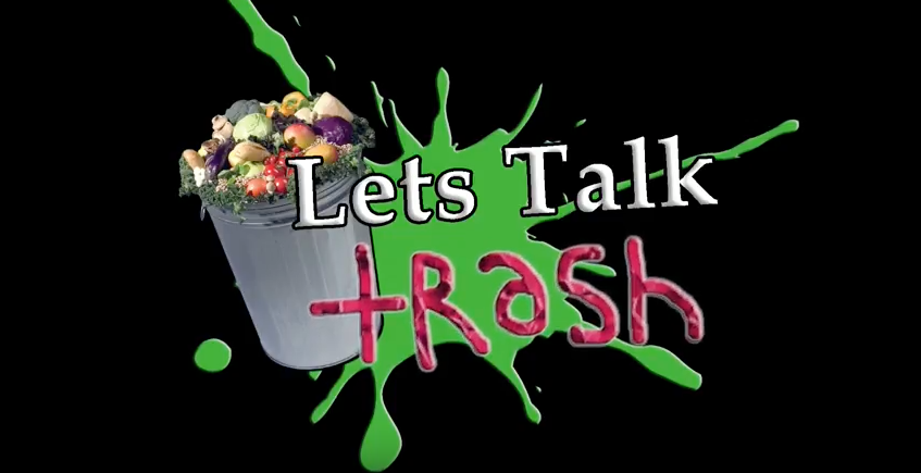Let's Talk Trash