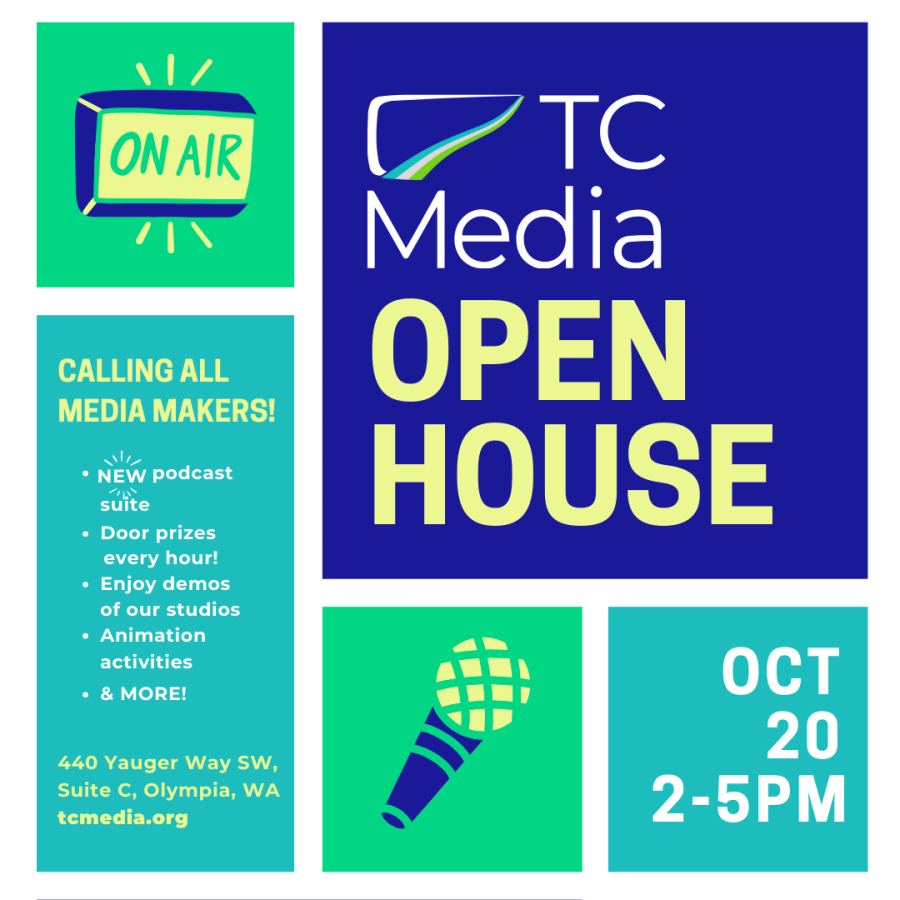 Thumbnail link for TCMedia Open House