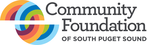 TCMedia supporter: The Community Foundation of South Puget Sound