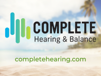 TCMedia supporter: Complete Hearing