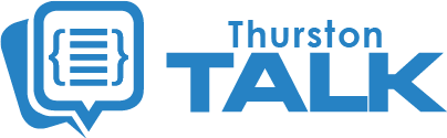 TCMedia supporter: Thurston Talk